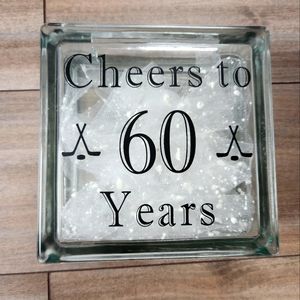 Custom Hand Made Party Decor